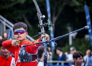 LOL赛事-包含射箭比赛中，土耳其选手表现出色夺得铜牌的词条