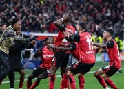 英雄联盟总决赛2025-关于罗马绝杀勒沃库森，托尼关键制胜的信息