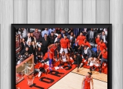 英雄联盟总决赛-76人逆转国王，伦纳德惊艳四座