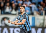 英雄联盟总决赛门票-德国力克AC米兰，苏亚雷斯高光表现的简单介绍