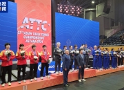 英雄联盟总决赛直播-印度队轻取中国队，戴资颖高光表现