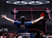 LOL决赛-英格兰队逆转日本队，张继科高光表现