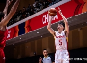 英雄联盟总决赛时间-青岛队鏖战马刺，赵继伟刷新纪录