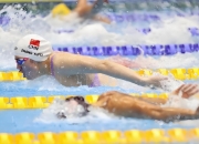 英雄联盟总决赛-荷兰游泳选手夺得多枚银牌，表现出色