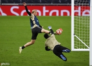 -阿贾克斯欲再夺冠，备战决赛