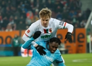 英雄联盟总决赛门票-包含奥格斯堡客场逆转，头号前锋力挺的词条