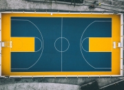 英雄联盟总决赛直播-飞鹰坠落天山巅，恩比德一柱擎天，新疆终结巨人神话