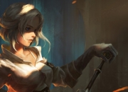 LOL赛事-魔法幻影刺穿铜墙铁壁，约基奇的幽灵舞步与一场隐喻的胜利