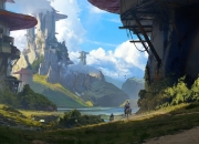 英雄联盟总决赛-爵士窒息式节奏血洗联合中心—贝恩屠城记