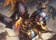 英雄联盟总决赛2025-史诗级跨界对决！东契奇压哨三分定乾坤，尼克斯跨越大洋踏平辽宁队