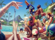 英雄联盟总决赛时间-跨界接管，当奇才的战术板印上F1胎痕，福克斯在方向盘后扣篮