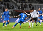 英雄联盟总决赛赛程-阿尔巴尼亚与冰岛交手，壮举传奇