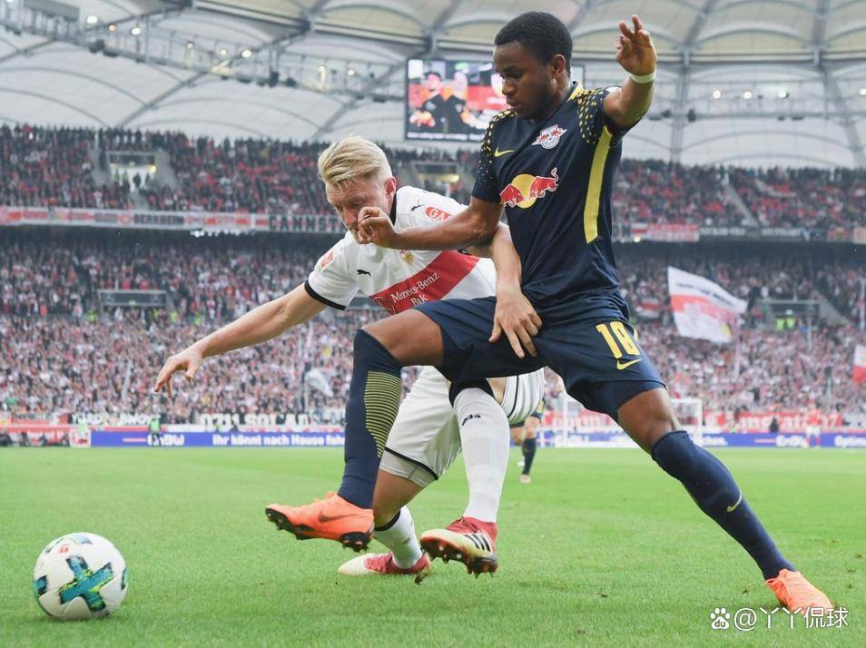 包含RB莱比锡击败对手，积分榜上逐渐抬头的词条