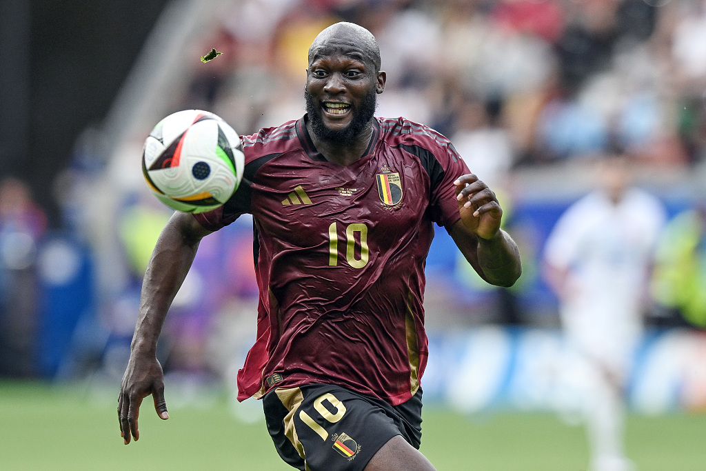 比利时队备战欧洲杯预选赛,全力以赴 比利时队备战欧洲杯预选赛,全力以赴