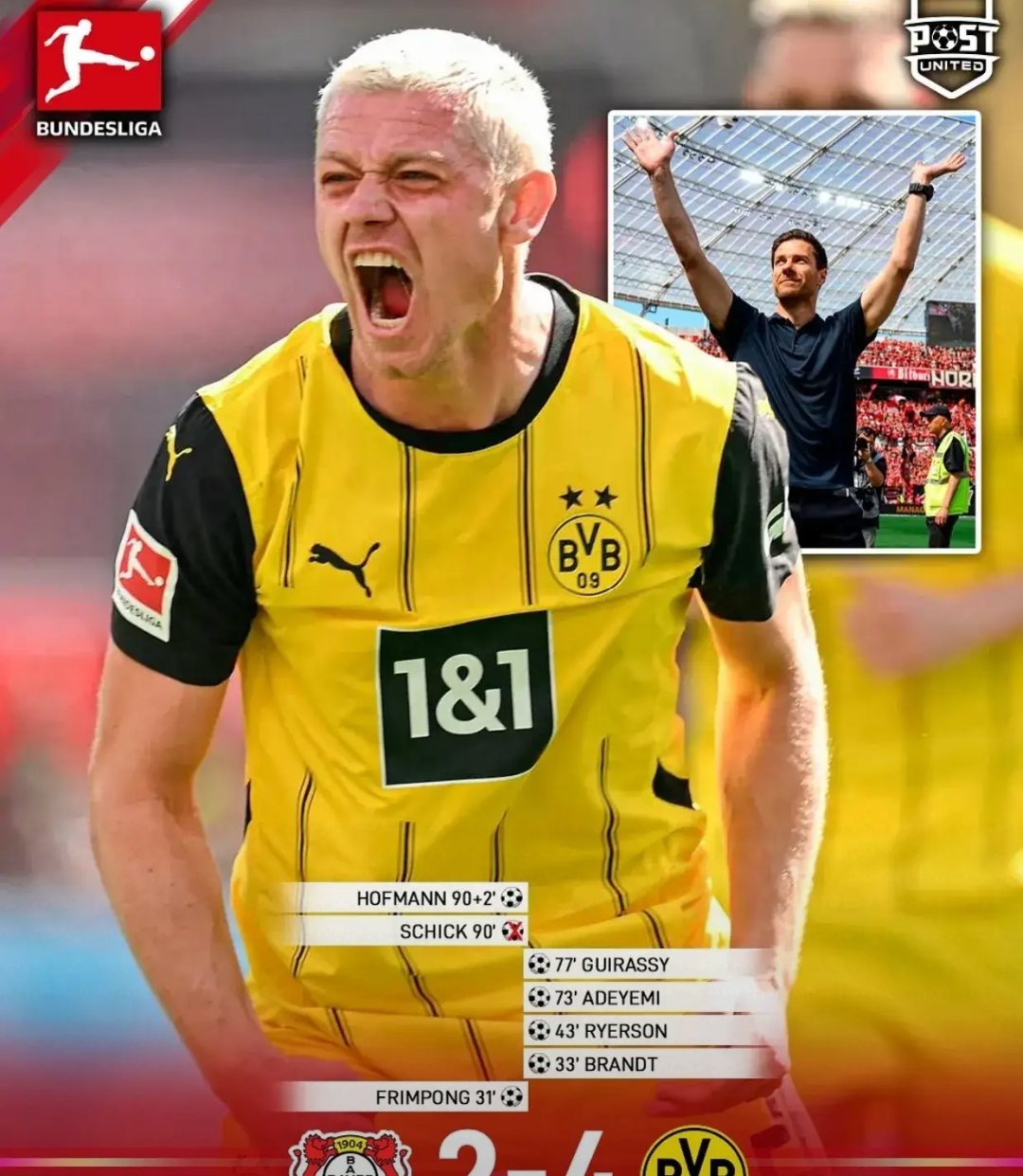 多特蒙德客场大胜,继续保持不败纪录 多特蒙德客场大胜,继续保持不败纪录