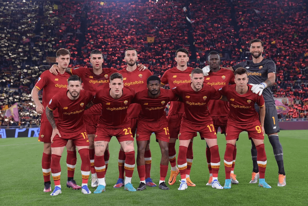 罗马队主帅发布备战圣保罗之战计划