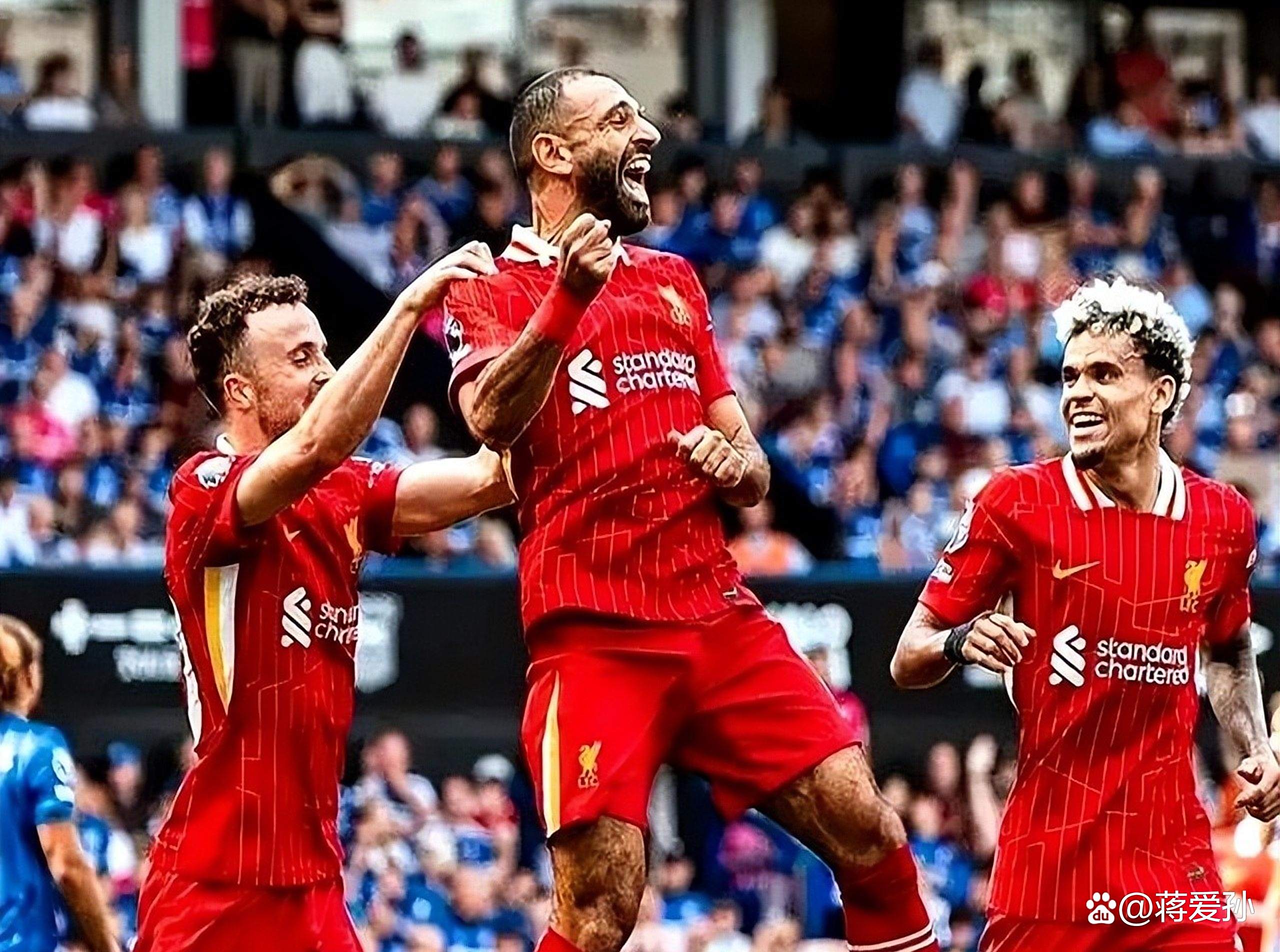 利物浦和曼城关键对决前瞻,冠军宝座悬念重重的简单介绍 利物浦和曼城关键对决前瞻,冠军宝座悬念重重的简单介绍