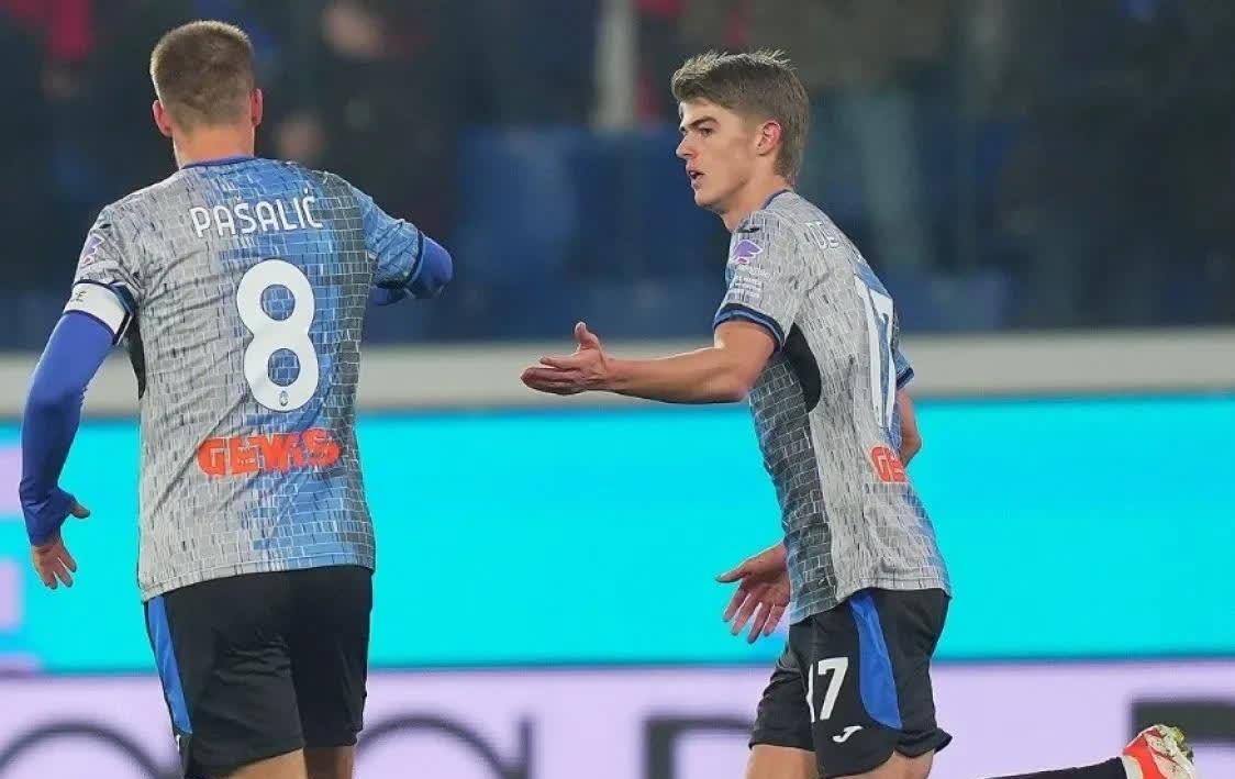 阿特兰大球队主场大胜,领先积分榜的简单介绍 阿特兰大球队主场大胜,领先积分榜的简单介绍