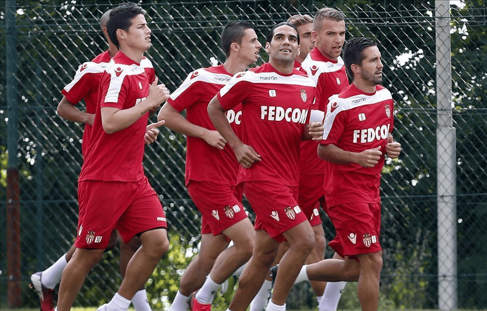 摩纳哥对阵兰斯,争夺法甲积分榜前三名位置的简单介绍 摩纳哥对阵兰斯,争夺法甲积分榜前三名位置的简单介绍