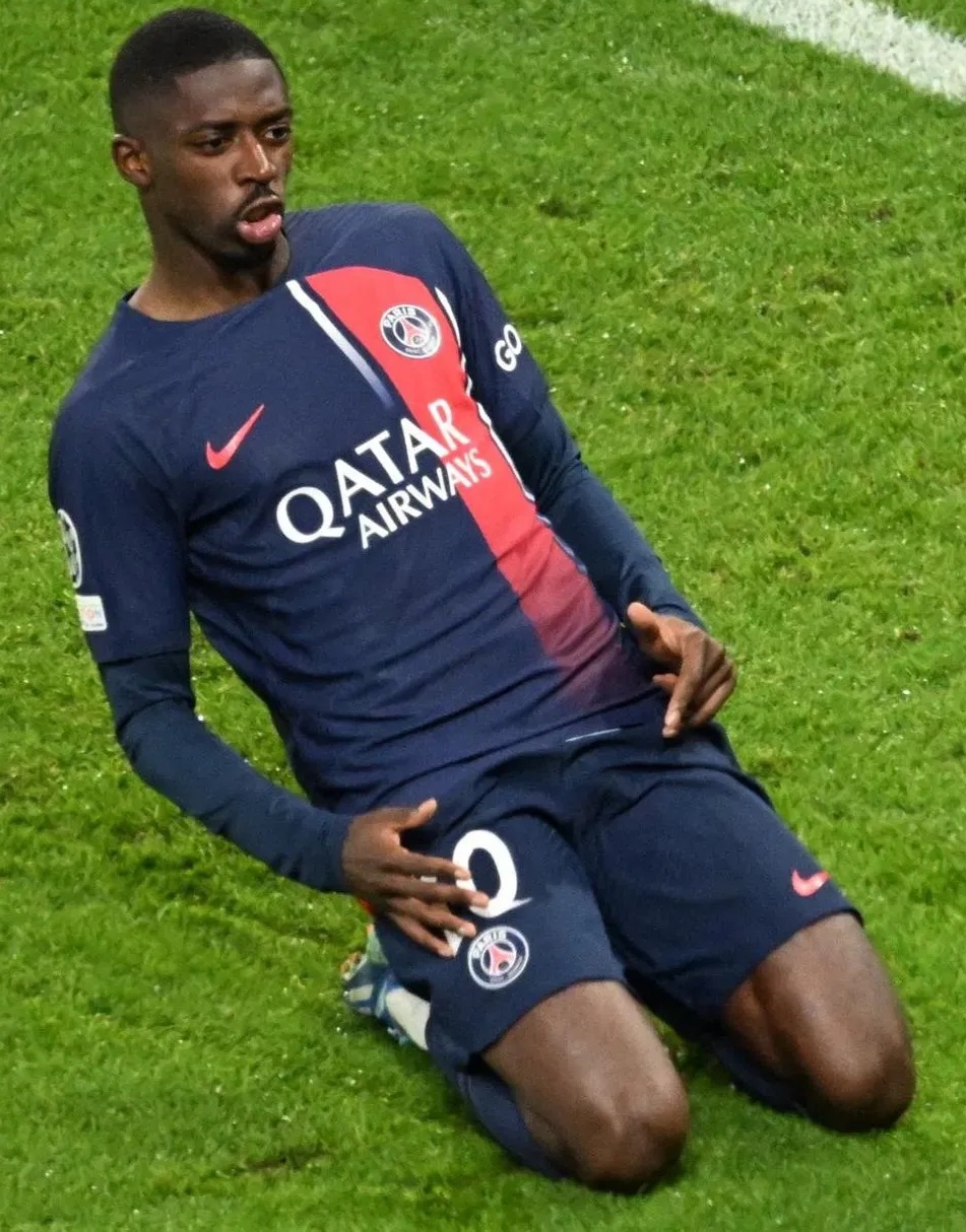 巴黎圣日耳曼主帅赞扬队员们的拼搏精神的简单介绍 巴黎圣日耳曼主帅赞扬队员们的拼搏精神的简单介绍