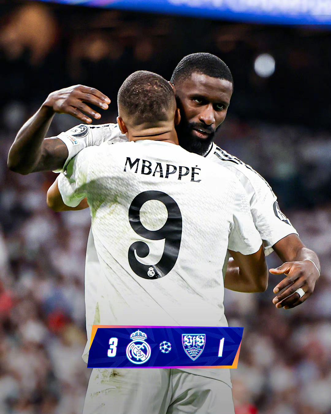 史图加特队以小胜获得比赛胜利 史图加特队以小胜获得比赛胜利