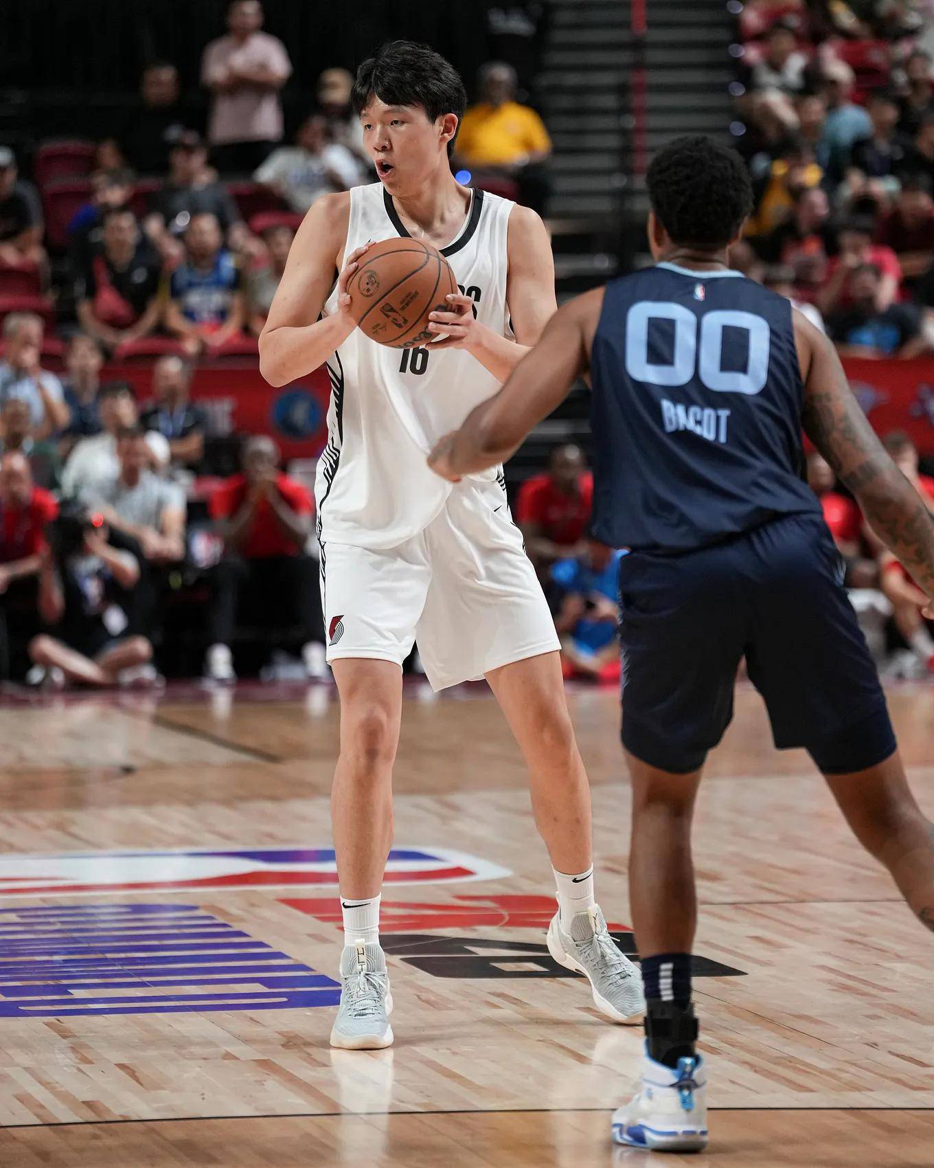 关于开拓者告负于灰熊，遭遇两连败的信息