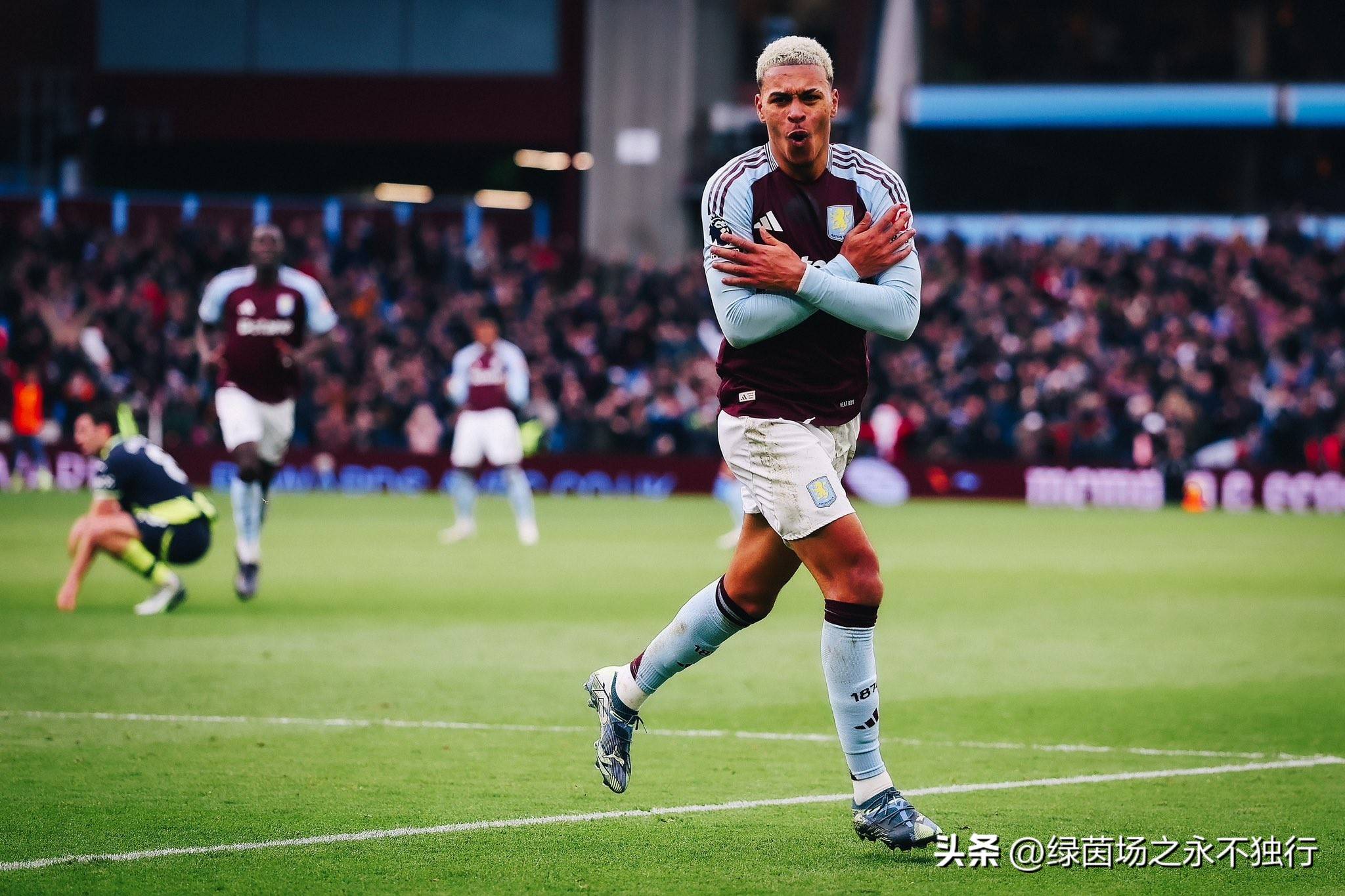 马赛擒下热刺，展现强大攻击力的简单介绍