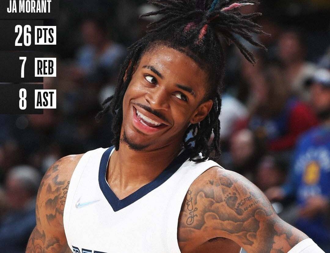 魔术力克公牛,莫兰特状态火热 魔术力克公牛,莫兰特状态火热