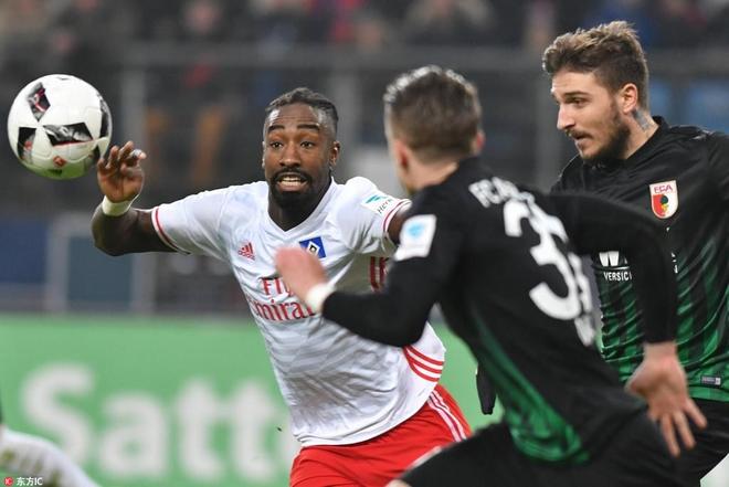 柏林赫塔爆冷逆转,积分榜攀升 柏林赫塔爆冷逆转,积分榜攀升