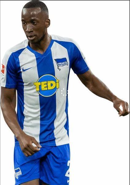 柏林赫塔爆冷逆转,积分榜攀升 柏林赫塔爆冷逆转,积分榜攀升