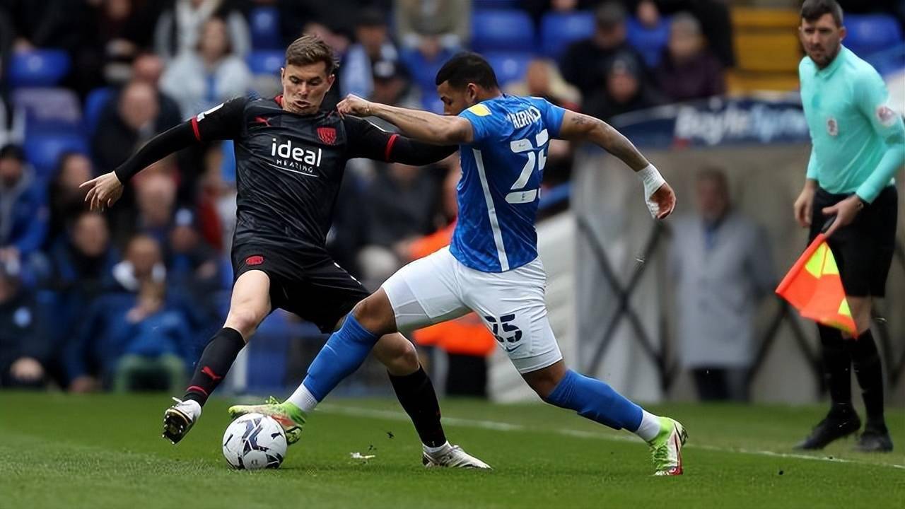 西布朗不败战绩抢眼,让人刮目相看 西布朗不败战绩抢眼,让人刮目相看