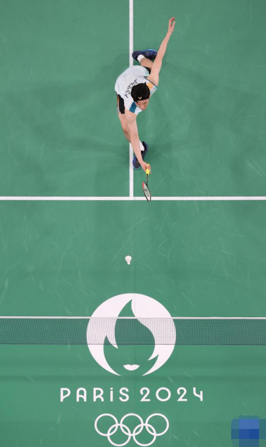 德国队碾压韩国队,李梓嘉刷新纪录 德国队碾压韩国队,李梓嘉刷新纪录