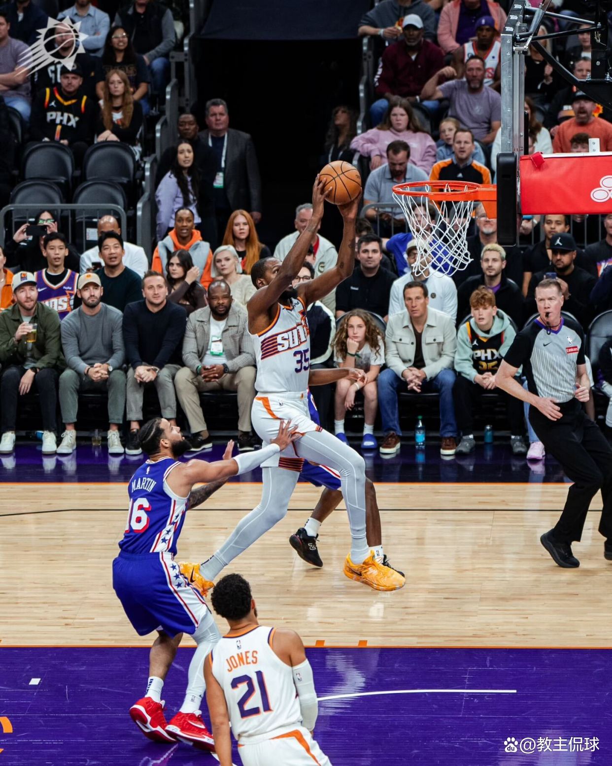 上海队绝杀76人,乔治统治全场 上海队绝杀76人,乔治统治全场