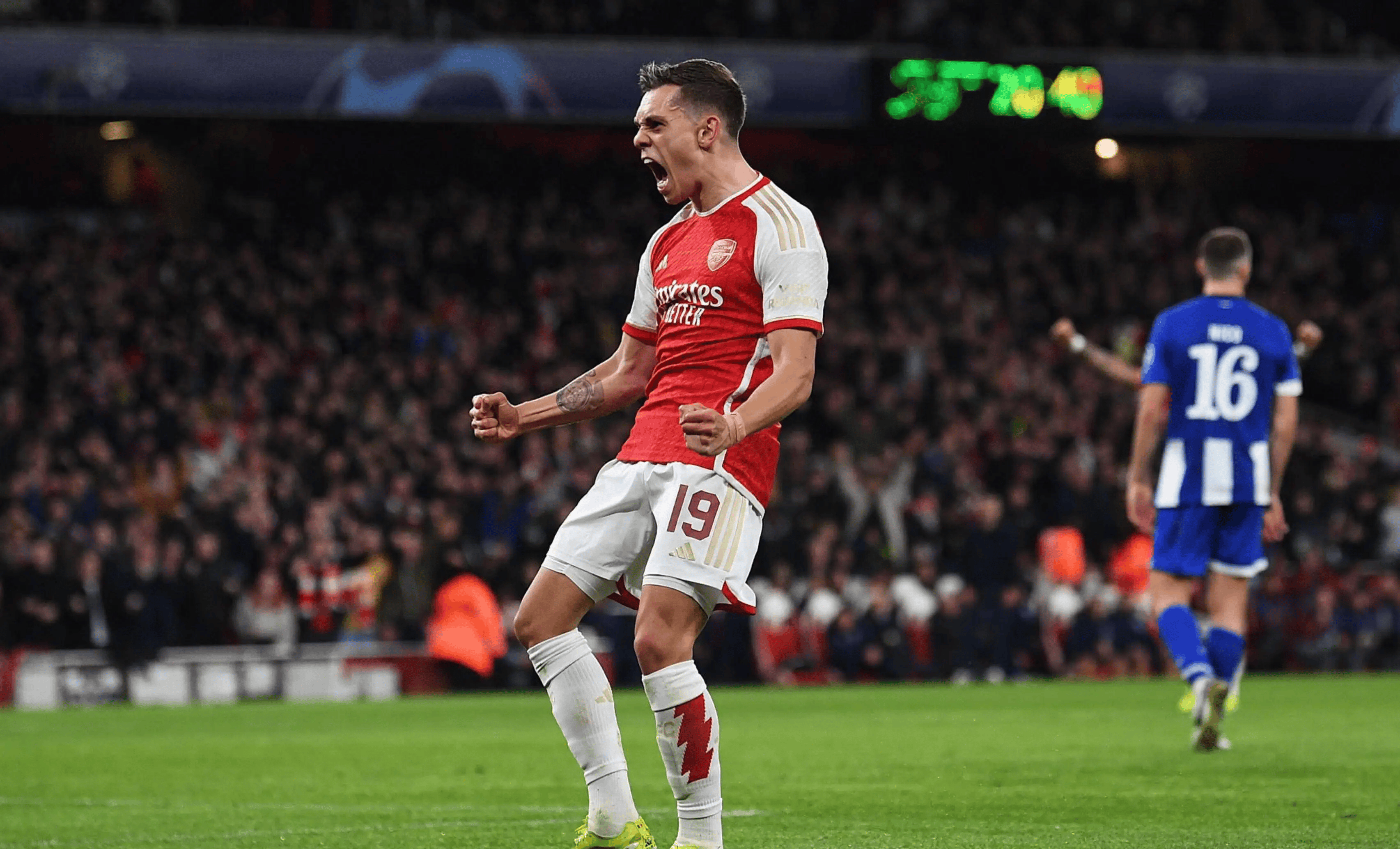 阿森纳球员表现不俗，客场逆转获胜