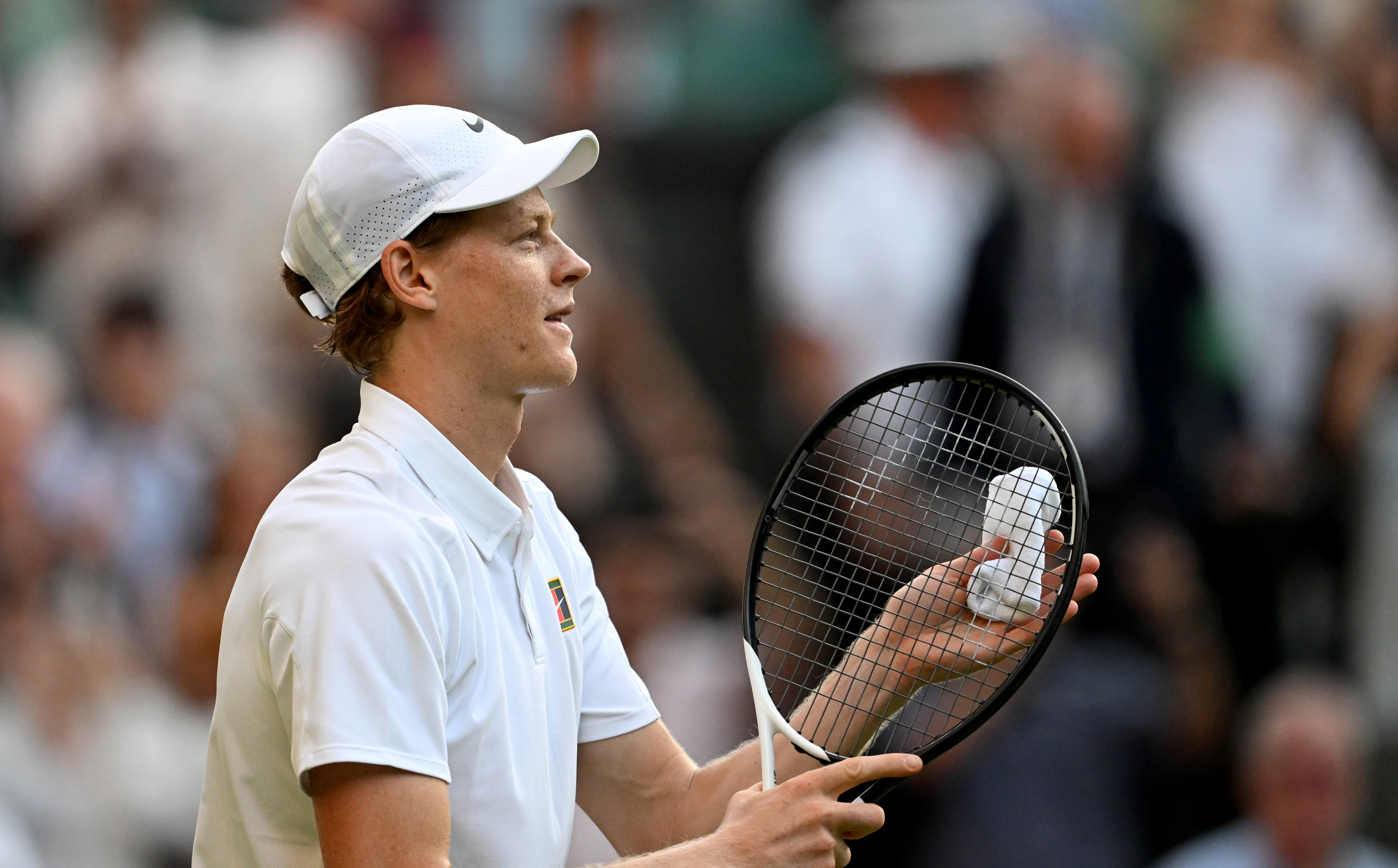 温网翻盘ATP总决赛,辛纳带队取胜 温网翻盘ATP总决赛,辛纳带队取胜