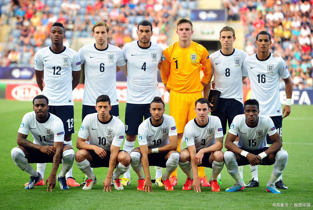 英格兰队力克中国队,奥恰洛夫刷新纪录 英格兰队力克中国队,奥恰洛夫刷新纪录