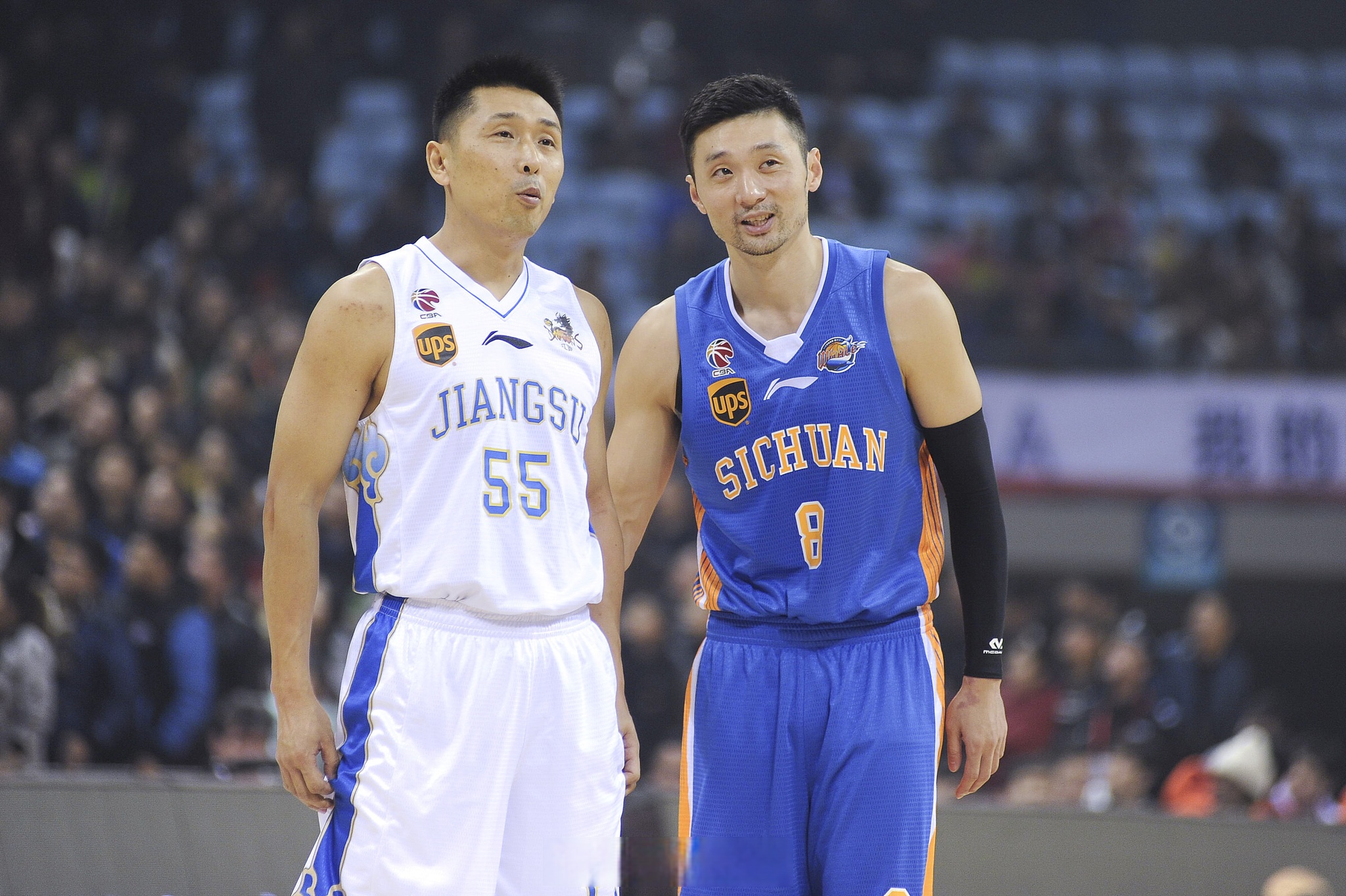 灰熊鏖战山东队,郭艾伦惊艳四座 灰熊鏖战山东队,郭艾伦惊艳四座