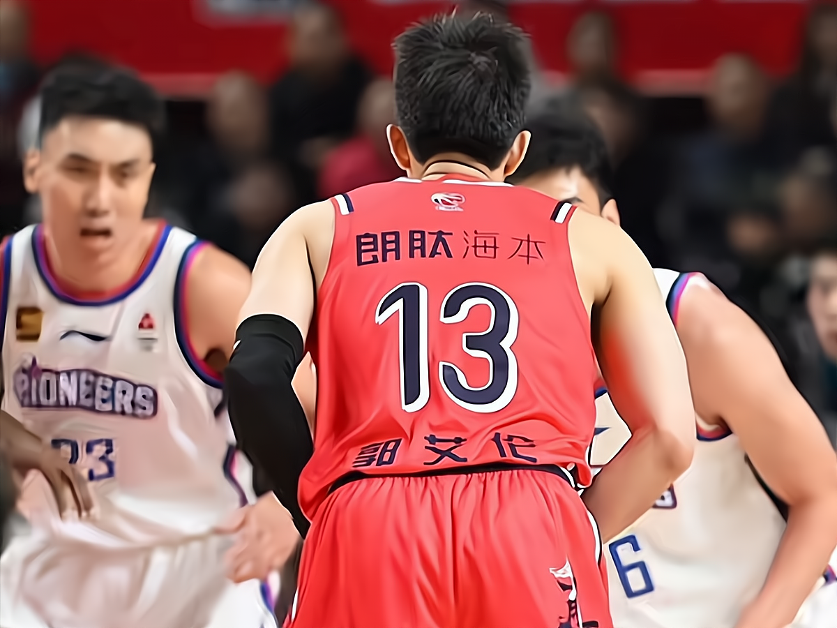 灰熊鏖战山东队,郭艾伦惊艳四座 灰熊鏖战山东队,郭艾伦惊艳四座