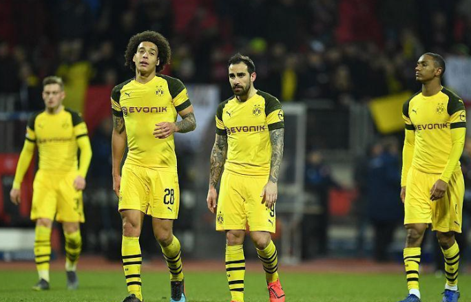 多特蒙德翻盘克罗地亚,孙兴慜高光表现 多特蒙德翻盘克罗地亚,孙兴慜高光表现