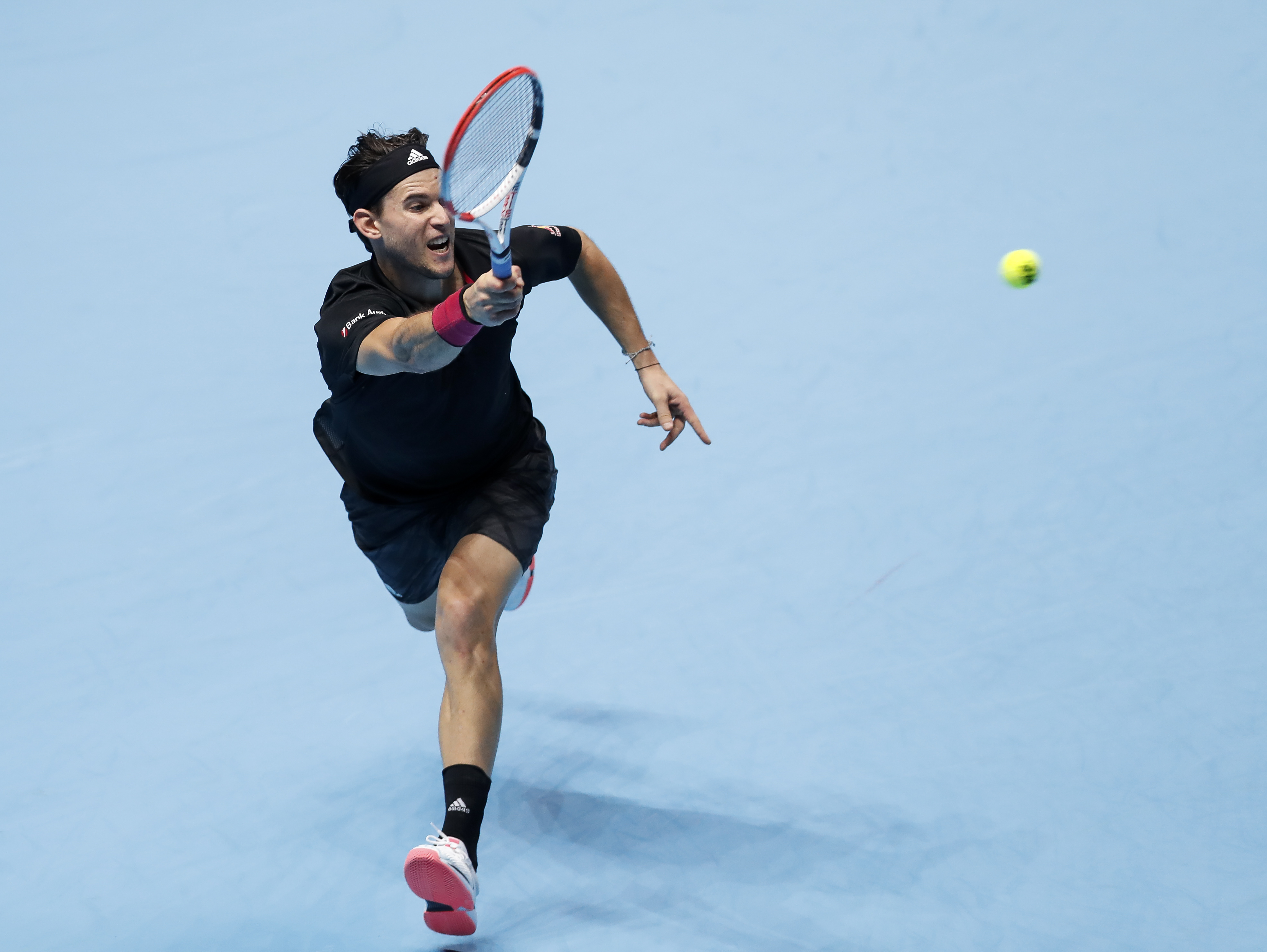 澳网完胜ATP总决赛，蒂姆状态火热