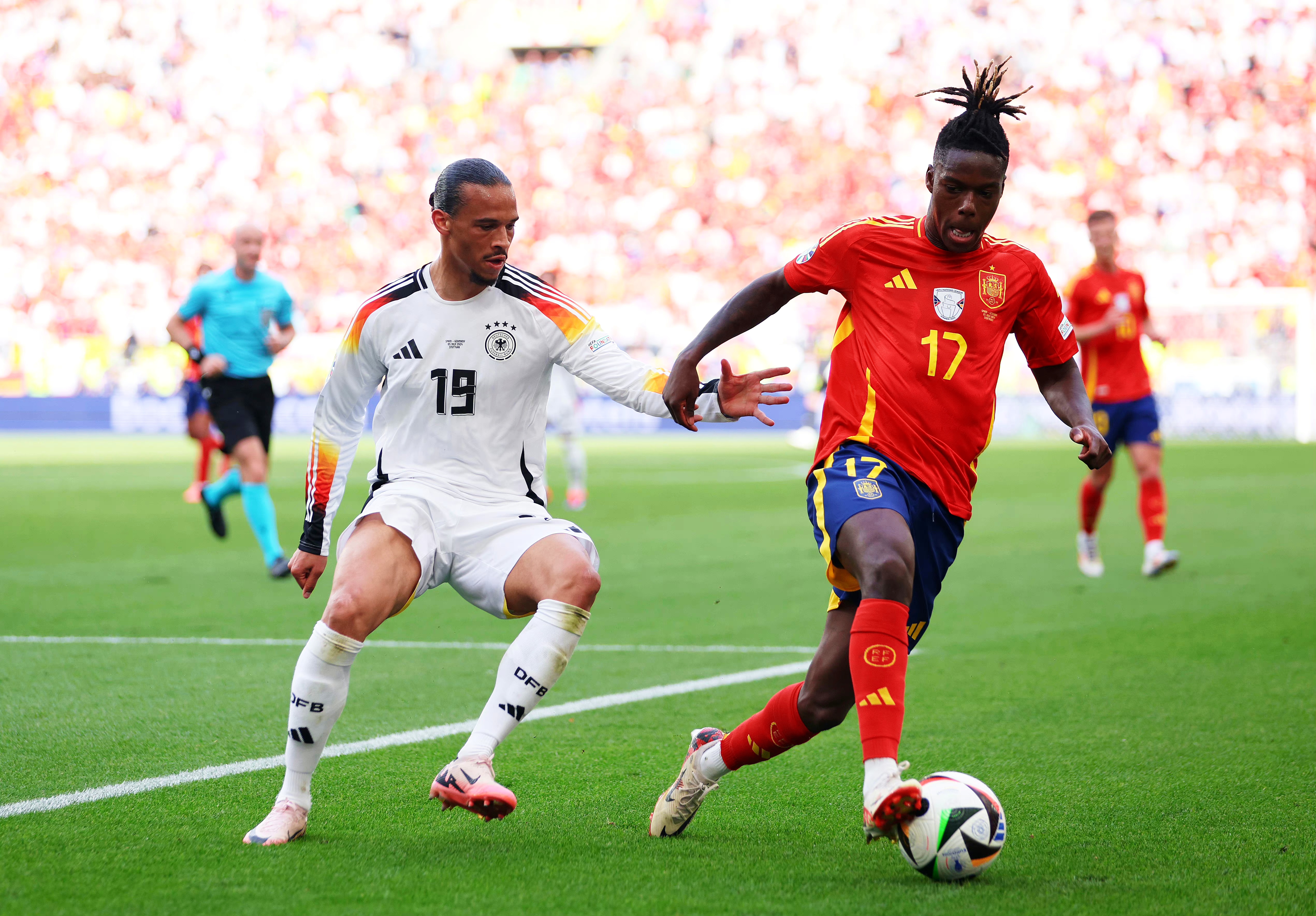 奥地利队绝杀葡萄牙队,波尔关键制胜 奥地利队绝杀葡萄牙队,波尔关键制胜