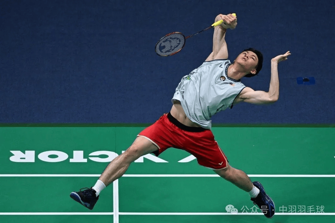 德国队轻取印尼队,李梓嘉点燃赛场 德国队轻取印尼队,李梓嘉点燃赛场