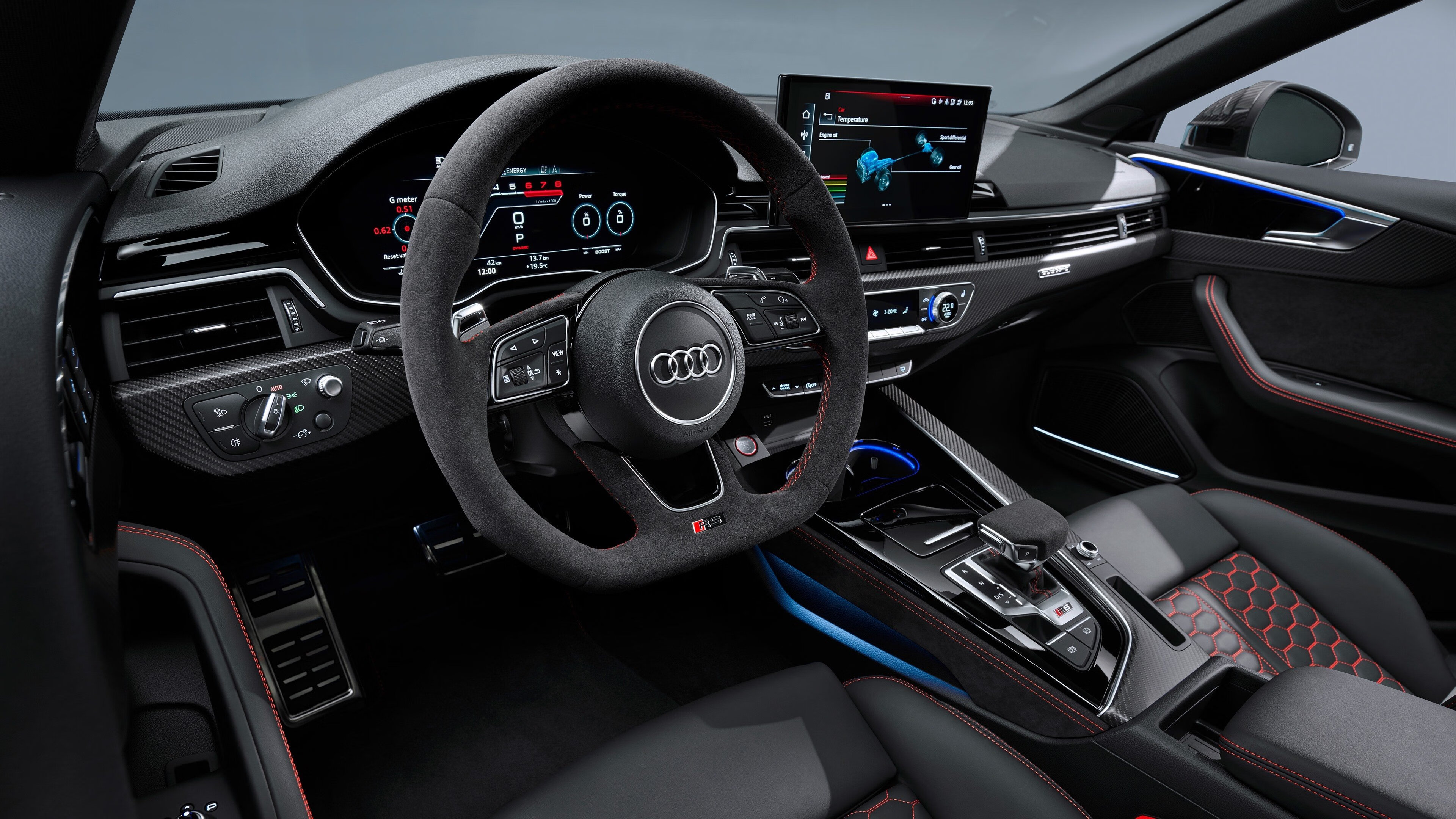 锈骨与獠牙,当铁血马竞遭遇加纳新锐,莫德里奇再证硬仗王冠