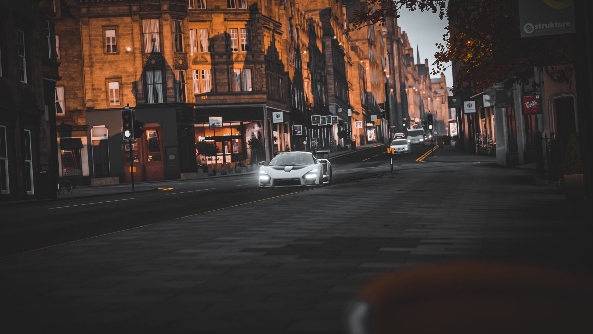 霍勒迪的雷暴,老鹰的冰层,当进攻的轰鸣撞上防守的叹息